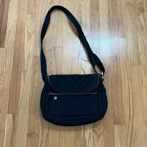 Travelon Adjustable Strap Purse